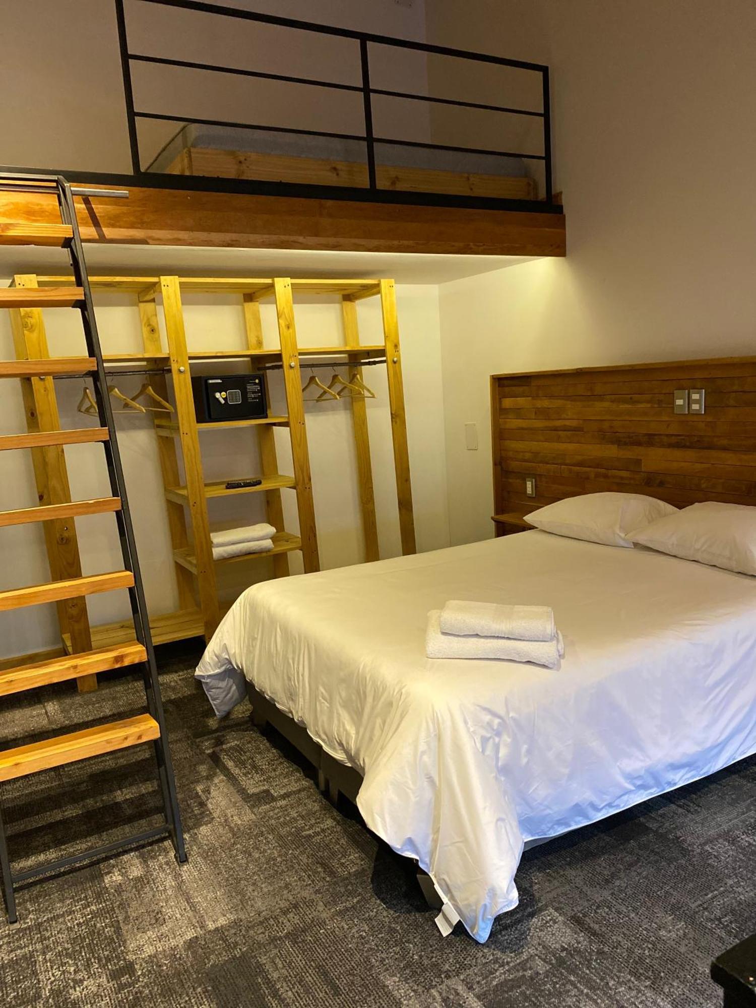 Ecolofts Croacia 1028 Apartamento Punta Arenas Exterior foto