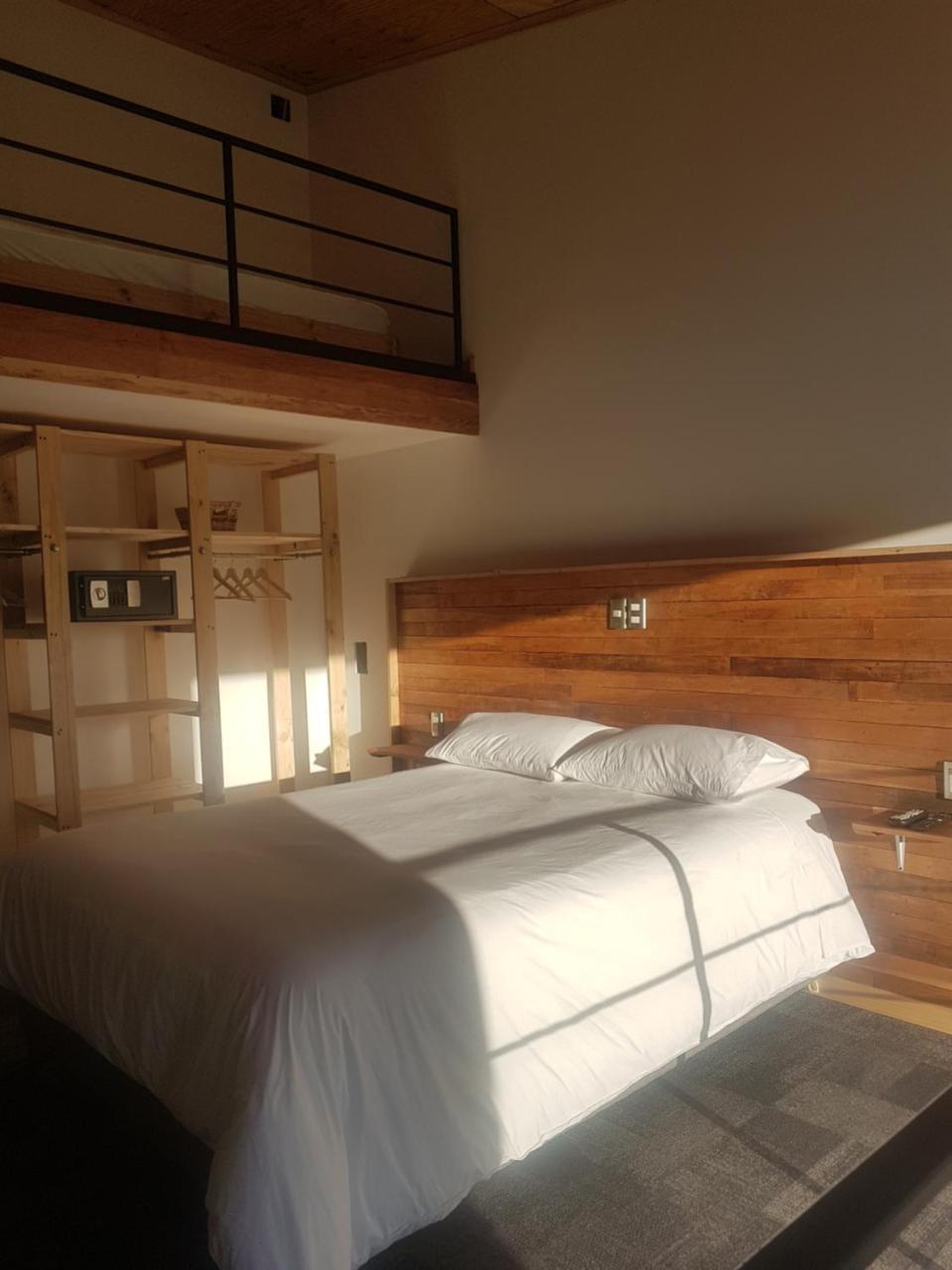 Ecolofts Croacia 1028 Apartamento Punta Arenas Exterior foto
