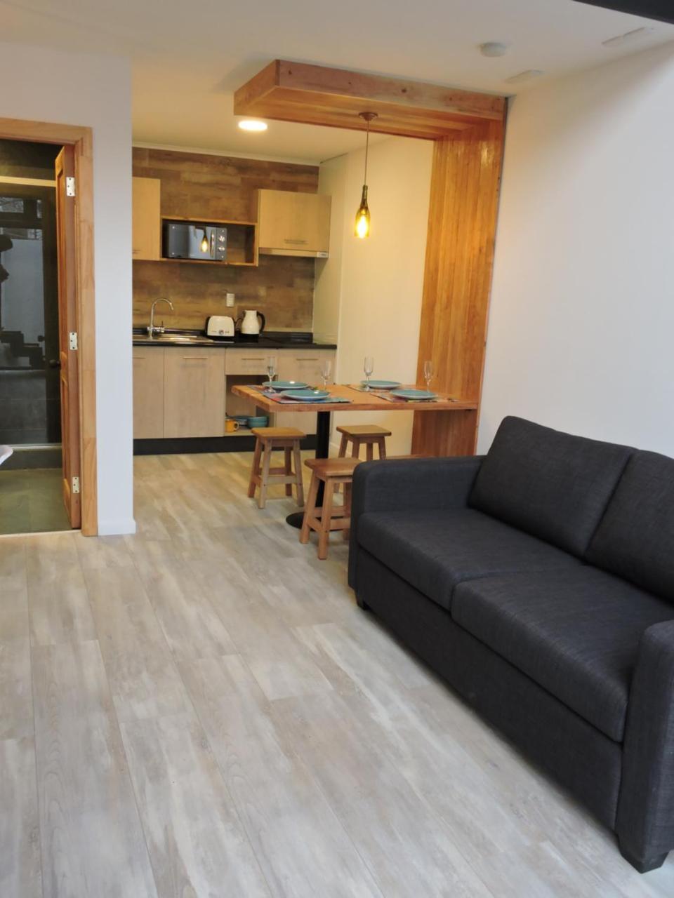 Ecolofts Croacia 1028 Apartamento Punta Arenas Exterior foto