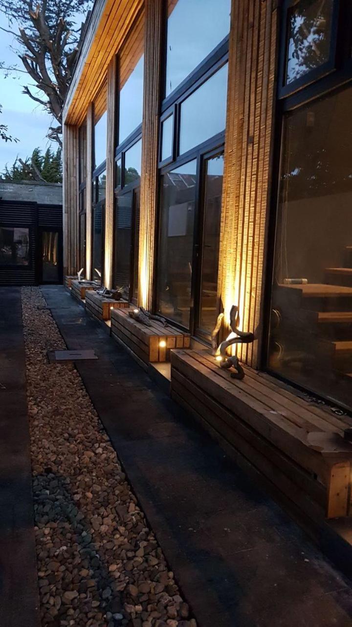 Ecolofts Croacia 1028 Apartamento Punta Arenas Exterior foto